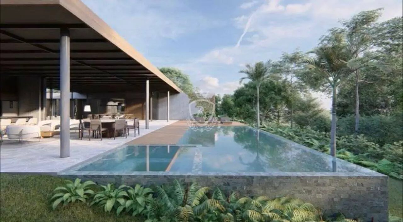 Casa com 5 Suítes à Venda no Condomínio Terras de São José II