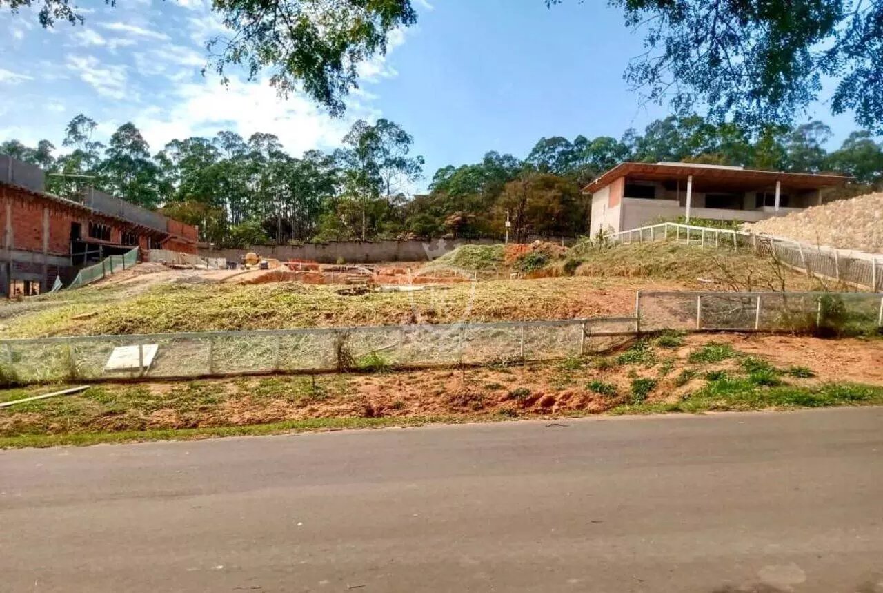 Terreno à Venda no Condomínio Terras de São José II