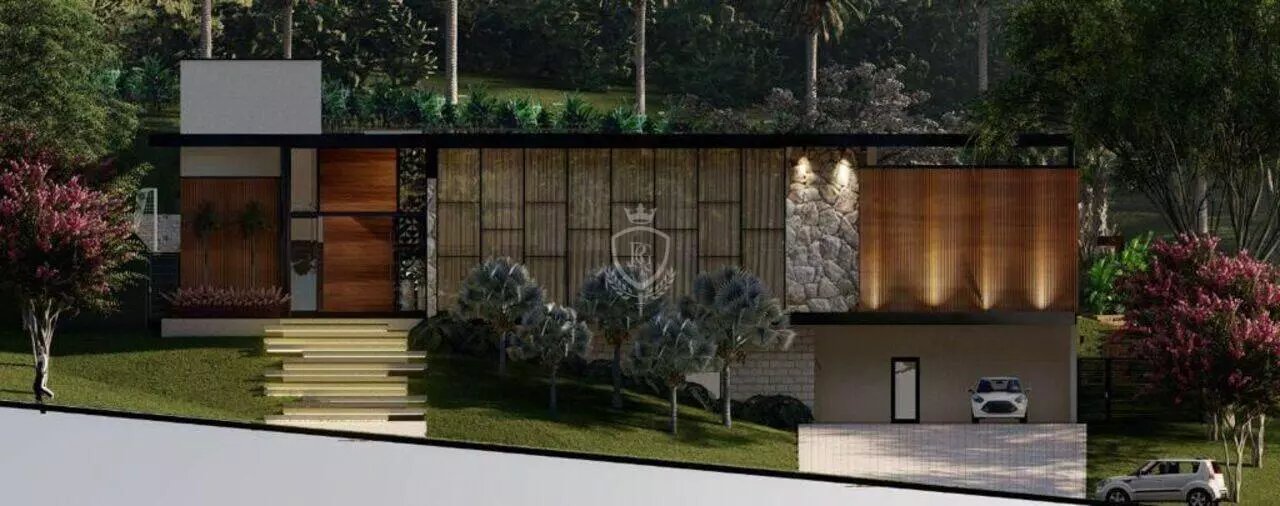 Terreno à Venda no Condomínio Terras de São José II