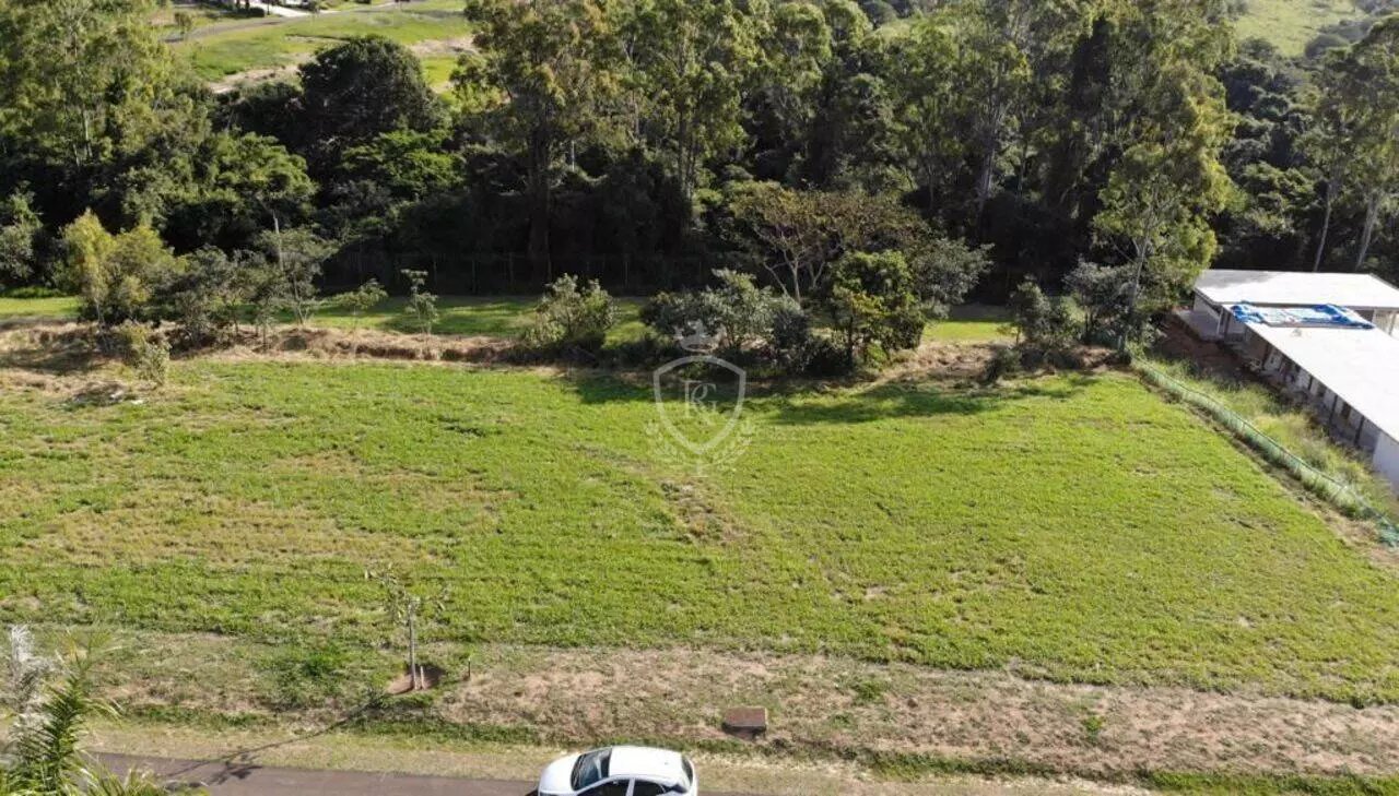 Terreno à Venda no Condomínio Terras de São José II