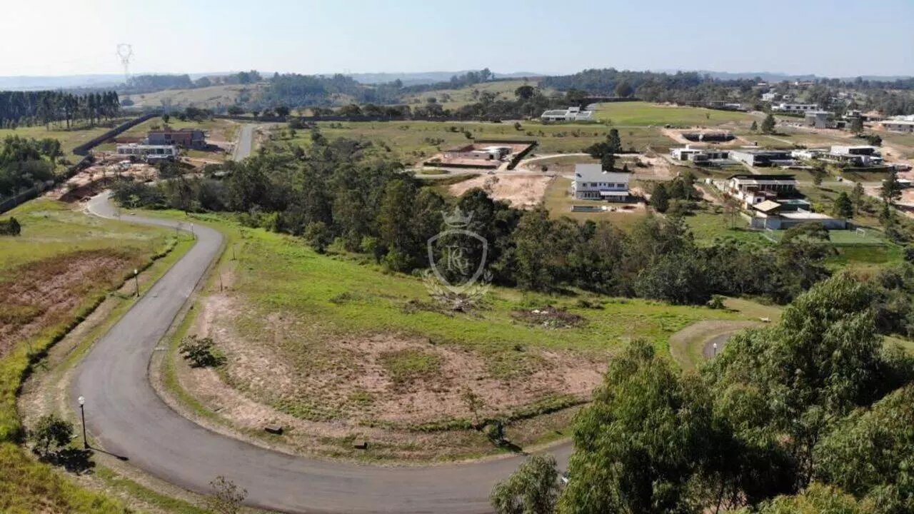 Terreno à Venda no Condomínio Terras de São José II