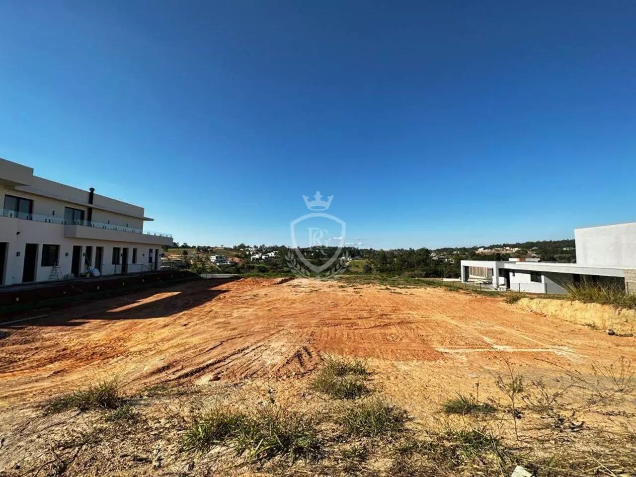 Terreno à Venda no Condomínio Terras de São José II