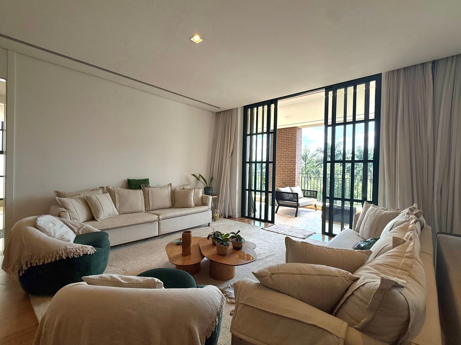 Apartamento à venda no Condomínio Boa Vista