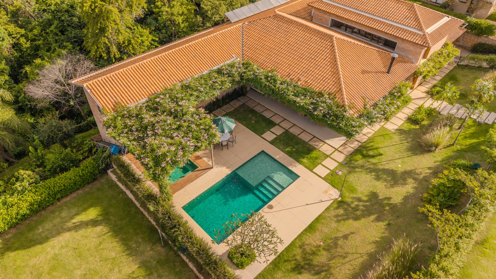 Casa à venda no Condomínio Fazenda Vila Real de Itu