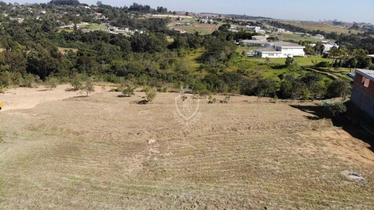 Terreno à Venda no Condomínio Terras de São José II