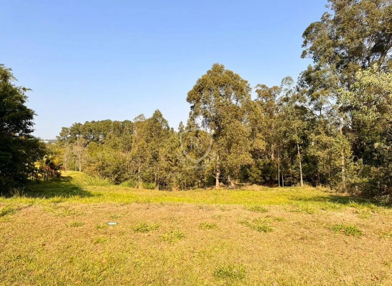 Terreno à Venda no Condomínio Terras de São José II