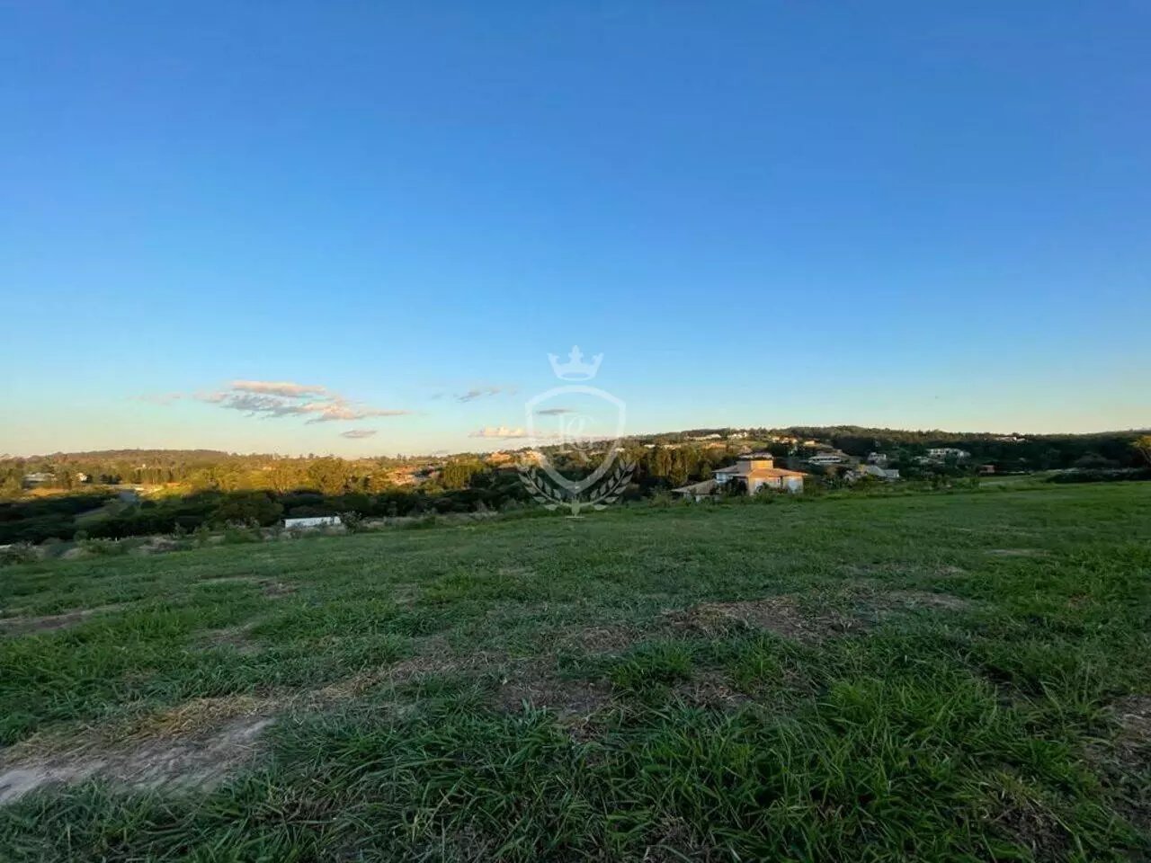Terreno à Venda no Condomínio Terras de São José II