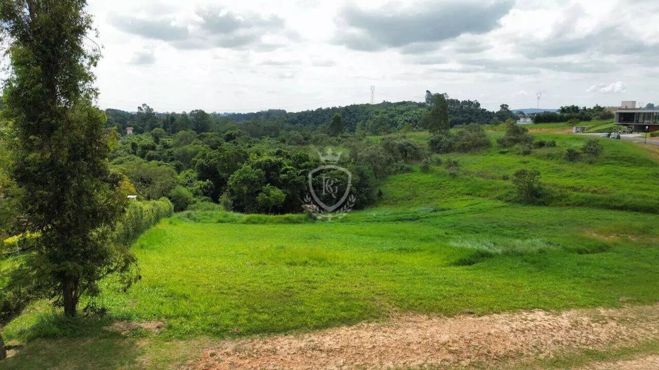 Terreno à Venda no Condomínio Terras de São José II