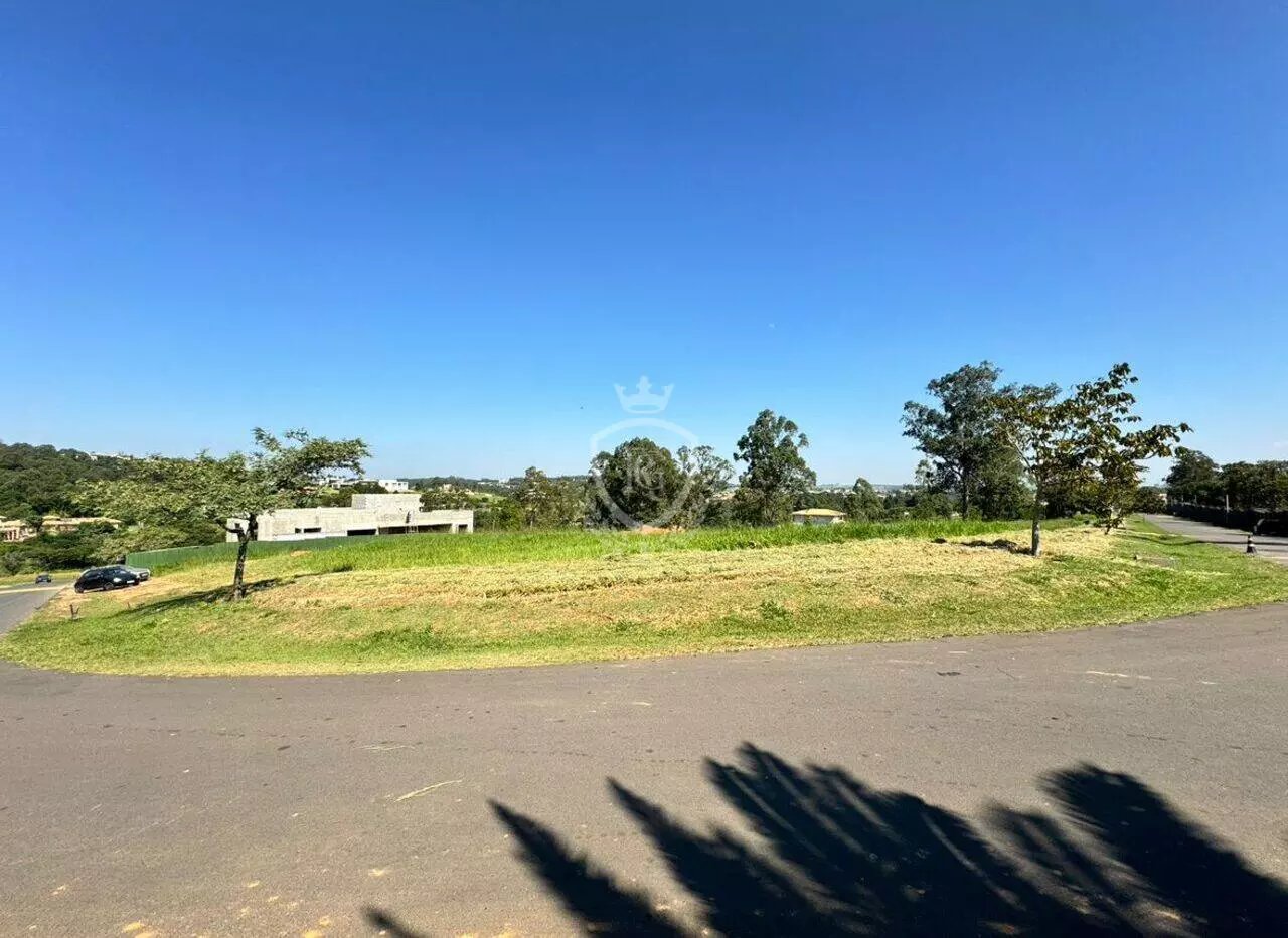 Terreno à Venda no Condomínio Terras de São José II