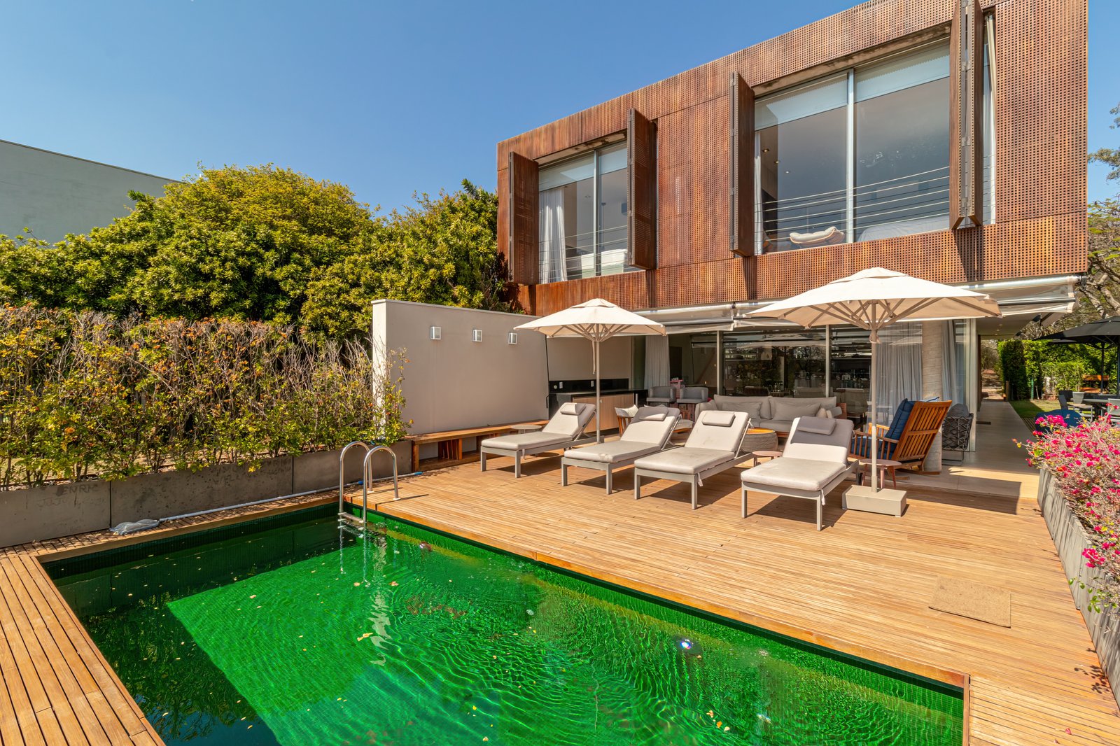 Casa à venda no Condomínio Fazenda Boa Vista 