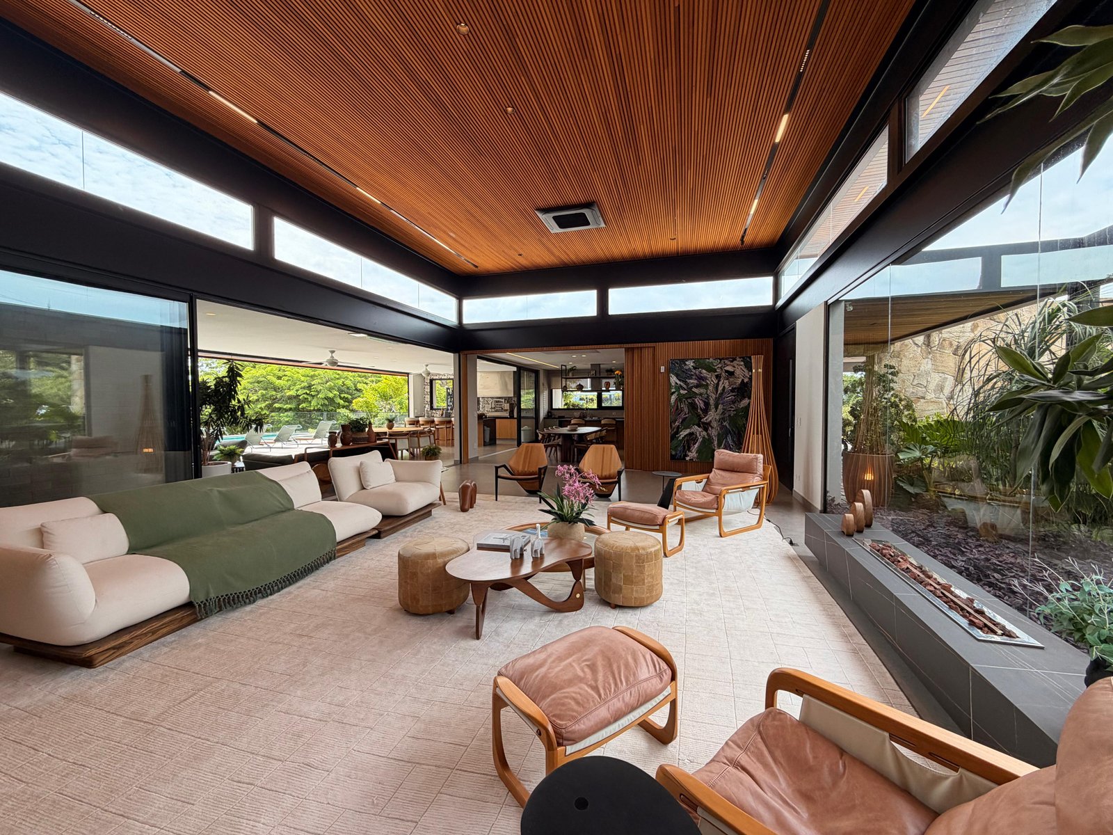 Casa à venda no Condomínio Fazenda Vila Real de Itu