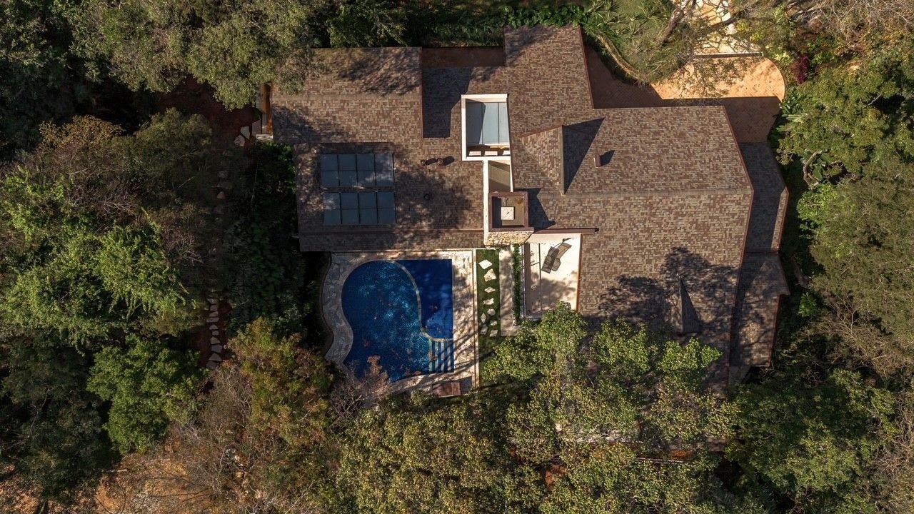 Casa a venda no Condomínio Terras de São José I