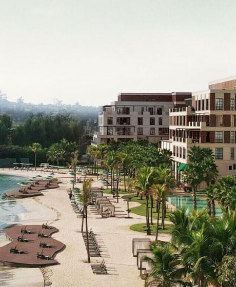 Boa Vista Village