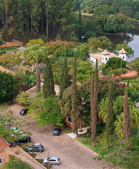 Fazenda Vila Real