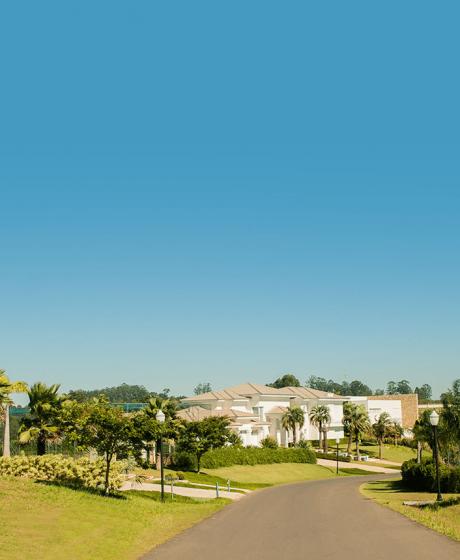 Terras de São José II
